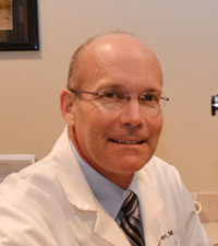 Dr. Jeffrey Leinfelder