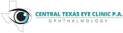 Central Texas Eye Clinic logo